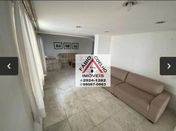 Imagem Cobertura com 4 Quartos à Venda, 309 m² em Vila Mascote - São Paulo Imagem Cobertura com 4 Quartos à Venda, 309 m² em Vila Mascote - São Paulo