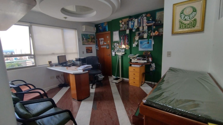 Imagem Apartamento à Venda, 128 m² em Jardim São Dimas - São José Dos Campos Imagem Apartamento à Venda, 128 m² em Jardim São Dimas - São José Dos Campos