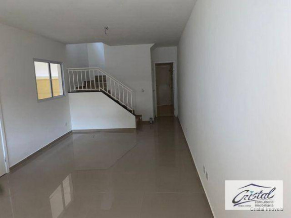 Imagem Casa com 3 Quartos à Venda, 131 m² em Jardim Bonfiglioli - São Paulo Imagem Casa com 3 Quartos à Venda, 131 m² em Jardim Bonfiglioli - São Paulo