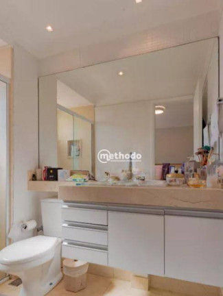 Imagem Apartamento com 3 Quartos à Venda, 129 m² em Parque Prado - Campinas Imagem Apartamento com 3 Quartos à Venda, 129 m² em Parque Prado - Campinas