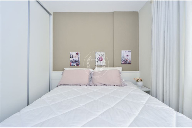 Imagem Apartamento com 3 Quartos à Venda, 85 m² em Vila Santo Estéfano - São Paulo
