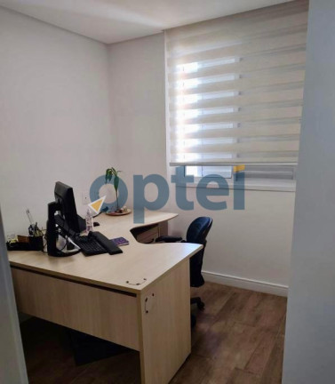 Imagem Apartamento com 3 Quartos à Venda, 80 m² em Santa Terezinha - São Bernardo Do Campo