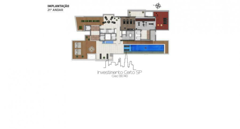Imagem Apartamento com 3 Quartos à Venda, 108 m² em Paraíso - São Paulo Imagem Apartamento com 3 Quartos à Venda, 108 m² em Paraíso - São Paulo