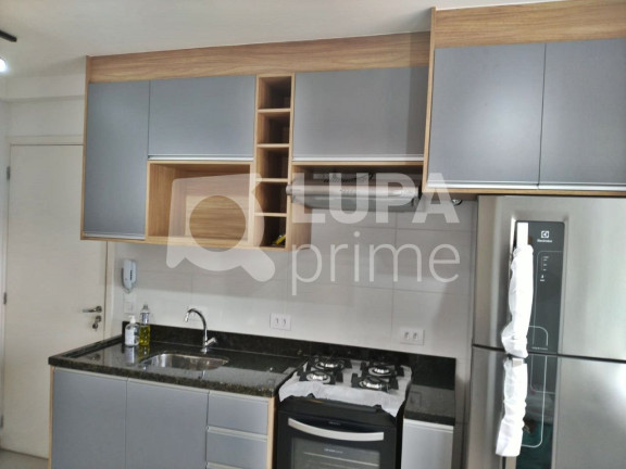 Imagem Apartamento com 1 Quarto à Venda, 42 m² em Tucuruvi - São Paulo Imagem Apartamento com 1 Quarto à Venda, 42 m² em Tucuruvi - São Paulo