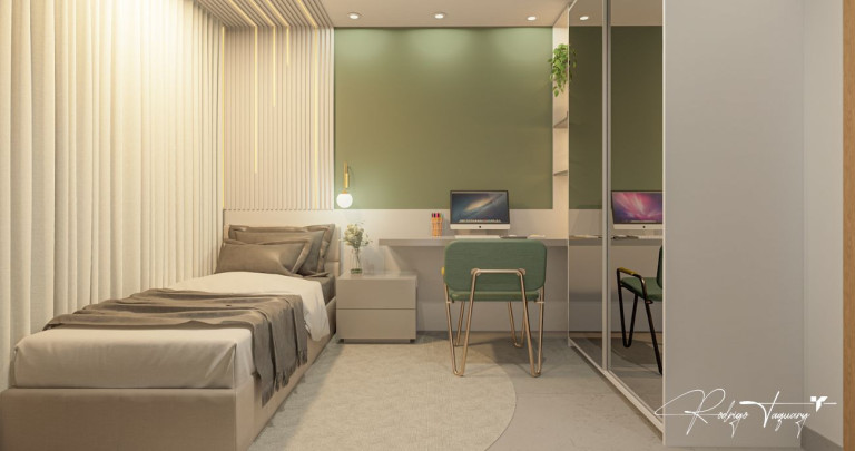 Imagem Casa de Condomínio com 3 Quartos à Venda, 147 m² em Setor Jaó - Goiânia