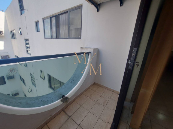 Imagem Apartamento com 2 Quartos à Venda, 138 m² em Itararé - São Vicente