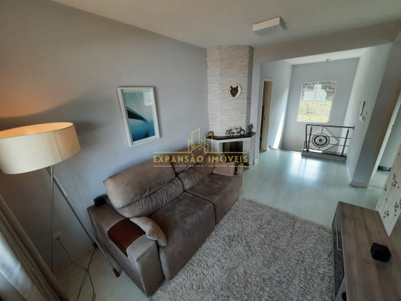 Imagem Casa com 3 Quartos à Venda, 185 m² em Pedra Branca - Palhoça Imagem Casa com 3 Quartos à Venda, 185 m² em Pedra Branca - Palhoça