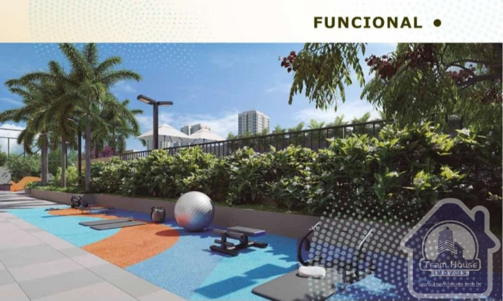 Imagem Apartamento com 3 Quartos à Venda, 80 m² em Centro - Suzano
