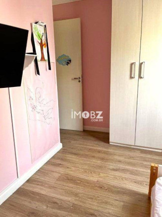 Imagem Imóvel com 3 Quartos à Venda, 68 m² em Vila Andrade - São Paulo