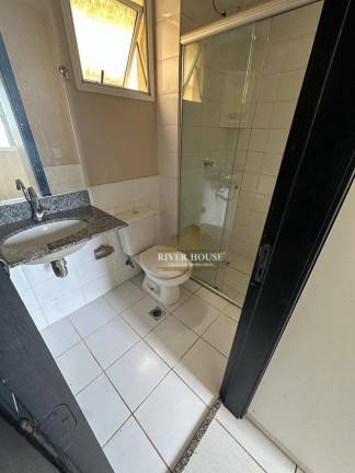 Imagem Apartamento com 2 Quartos à Venda, 64 m² em Morada Do Ouro - Cuiabá