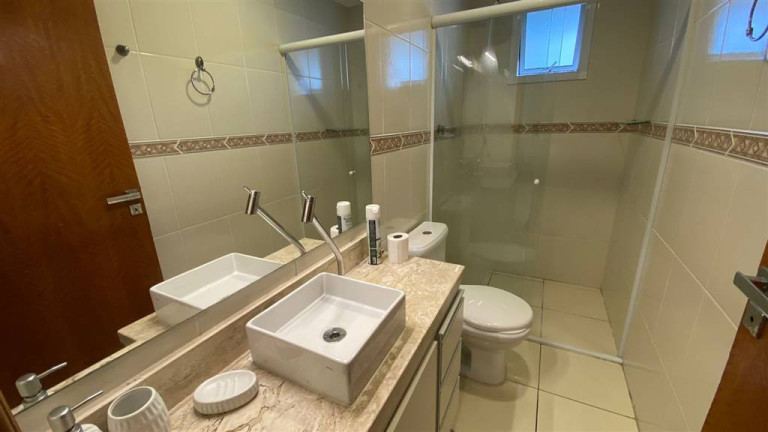 Imagem Apartamento com 2 Quartos à Venda, 109 m² em Guilhermina - Praia Grande