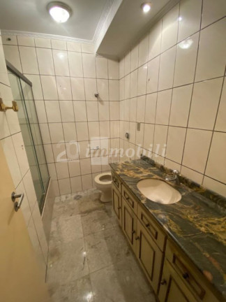 Imagem Apartamento com 3 Quartos à Venda, 100 m² em Higienópolis - São Paulo Imagem Apartamento com 3 Quartos à Venda, 100 m² em Higienópolis - São Paulo