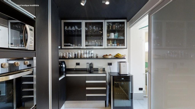 Imagem Apartamento com 2 Quartos à Venda, 217 m² em Pinheiros - São Paulo Imagem Apartamento com 2 Quartos à Venda, 217 m² em Pinheiros - São Paulo