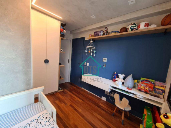 Imagem Apartamento com 3 Quartos à Venda, 111 m² em Vila Yara - Osasco Imagem Apartamento com 3 Quartos à Venda, 111 m² em Vila Yara - Osasco
