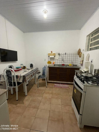 Imagem Casa com 3 Quartos à Venda, 150 m² em Porto D'antas - Aracaju Imagem Casa com 3 Quartos à Venda, 150 m² em Porto D'antas - Aracaju