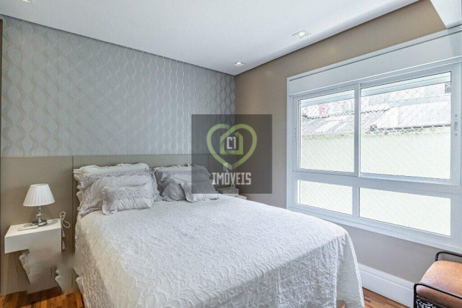 Imagem Apartamento com 2 Quartos à Venda, 84 m² em Perdizes - São Paulo