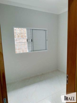 Imagem Casa com 3 Quartos à Venda, 100 m² em Residencial São Thomaz - São José Do Rio Preto Imagem Casa com 3 Quartos à Venda, 100 m² em Residencial São Thomaz - São José Do Rio Preto