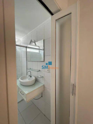 Imagem Apartamento com 2 Quartos à Venda, 98 m² em Campo Belo - São Paulo