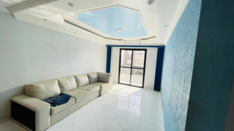 Imagem Apartamento com 2 Quartos à Venda, 90 m² em Ocian - Praia Grande Imagem Apartamento com 2 Quartos à Venda, 90 m² em Ocian - Praia Grande