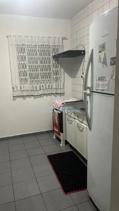 Imagem Apartamento com 2 Quartos à Venda, 56 m² em Recanto Quarto Centenário - Jundiaí
