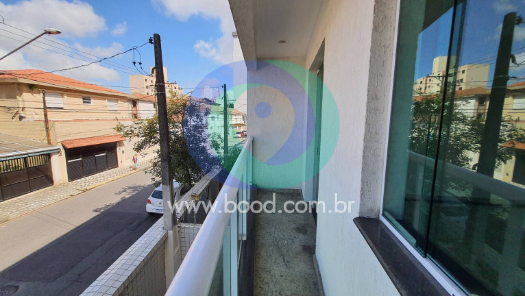 Imagem Casa com 3 Quartos à Venda, 145 m² em Aparecida - Santos Imagem Casa com 3 Quartos à Venda, 145 m² em Aparecida - Santos