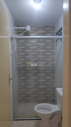 Imagem Apartamento com 2 Quartos à Venda, 45 m² em Vila Virgínia - Ribeirão Preto