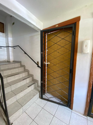 Imagem Imóvel com 2 Quartos à Venda, 58 m² em Pitinga - Porto Alegre Imagem Imóvel com 2 Quartos à Venda, 58 m² em Pitinga - Porto Alegre