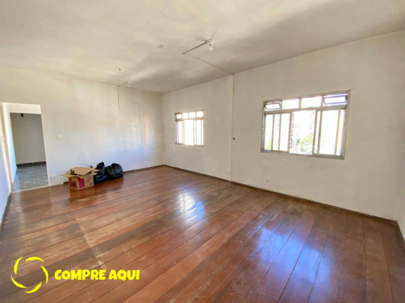 Imagem Apartamento com 3 Quartos à Venda, 162 m² em Santa Cecília - São Paulo