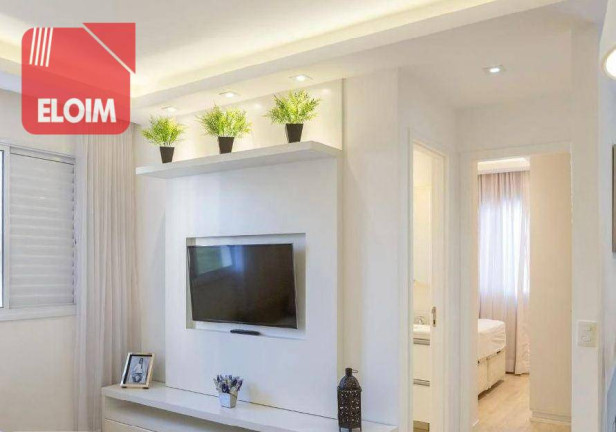 Imagem Apartamento com 1 Quarto à Venda, 60 m² em Barra Funda - São Paulo