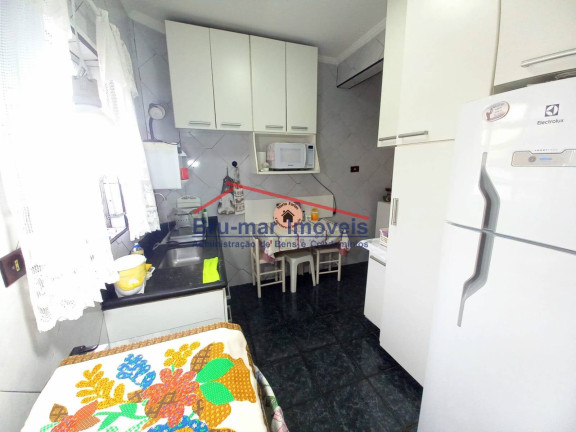 Imagem Apartamento com 2 Quartos à Venda, 70 m² em Marapé - Santos