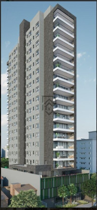Imagem Apartamento com 3 Quartos à Venda, 141 m² em Brooklin - São Paulo