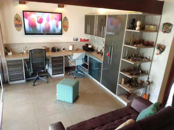Imagem Apartamento com 3 Quartos à Venda, 126 m² em Porto Bracuhy - Angra Dos Reis
