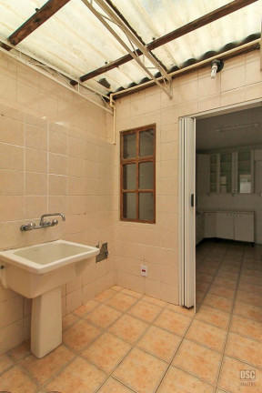 Imagem Casa com 3 Quartos à Venda, 138 m² em Cristal - Porto Alegre