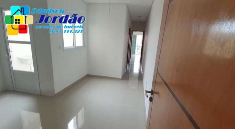 Imagem Apartamento com 2 Quartos à Venda, 52 m² em Vila Humaitá - Santo André Imagem Apartamento com 2 Quartos à Venda, 52 m² em Vila Humaitá - Santo André