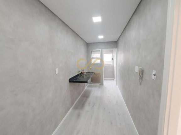 Imagem Apartamento com 2 Quartos à Venda, 64 m² em Boqueirão - Praia Grande Imagem Apartamento com 2 Quartos à Venda, 64 m² em Boqueirão - Praia Grande