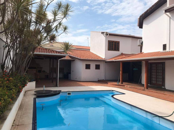 Imagem Casa com 3 Quartos à Venda, 125 m² em Jardim Serrano - Votorantim