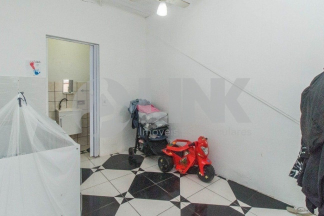 Imagem Casa com 1 Quarto à Venda, 100 m² em Bom Fim - Porto Alegre Imagem Casa com 1 Quarto à Venda, 100 m² em Bom Fim - Porto Alegre