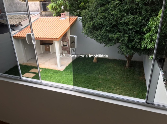 Imagem Sobrado com 4 Quartos à Venda,  em Jardim Morada Do Sol - Indaiatuba