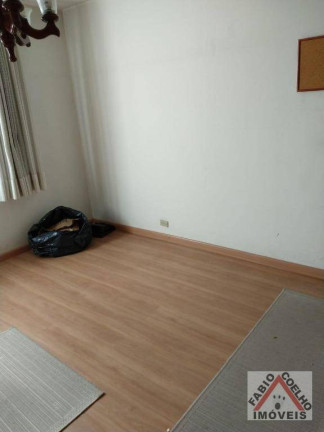 Imagem Apartamento com 3 Quartos à Venda, 137 m² em Vila Mariana - São Paulo
