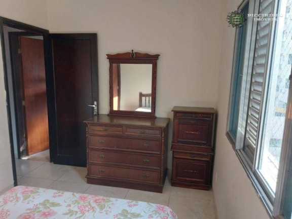 Imagem Apartamento com 2 Quartos à Venda, 60 m² em Tupi - Praia Grande