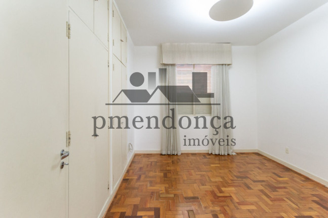 Imagem Apartamento com 3 Quartos à Venda, 243 m² em Higienópolis - São Paulo