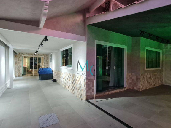 Imagem Casa com 3 Quartos à Venda, 250 m² em Campo Grande - Rio De Janeiro