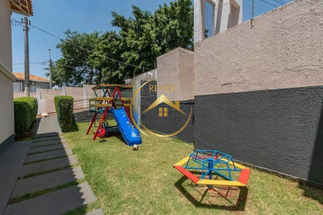 Imagem Sobrado com 3 Quartos à Venda, 86 m² em Parque Rural Fazenda Santa Cândida - Campinas Imagem Sobrado com 3 Quartos à Venda, 86 m² em Parque Rural Fazenda Santa Cândida - Campinas