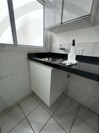 Imagem Apartamento com 2 Quartos à Venda, 50 m² em Socorro - São Paulo Imagem Apartamento com 2 Quartos à Venda, 50 m² em Socorro - São Paulo