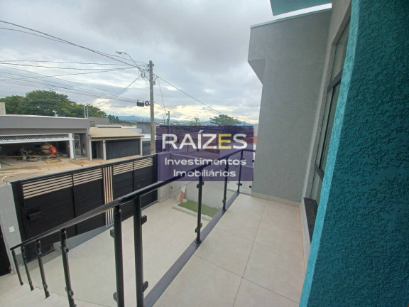 Imagem Casa com 3 Quartos à Venda,  em Bragança Paulista