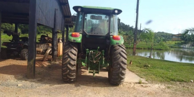 Imagem Fazenda à Venda, 120 m² em Centro - Sete Barras Imagem Fazenda à Venda, 120 m² em Centro - Sete Barras