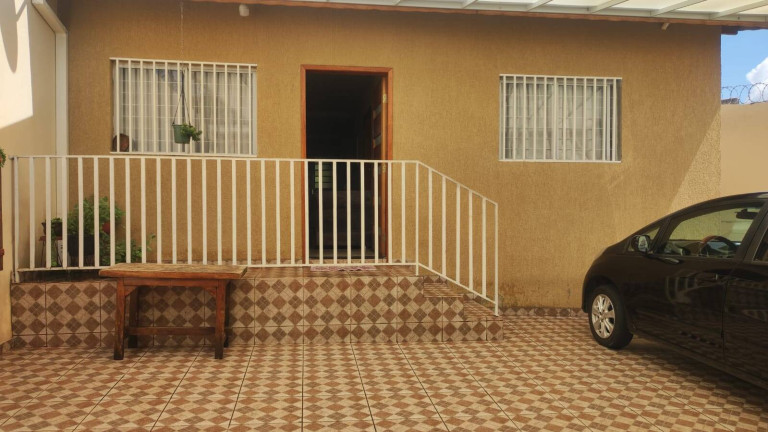 Imagem Casa com 3 Quartos à Venda, 250 m² em Vila Trujillo - Sorocaba