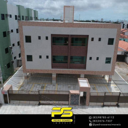 Imagem Apartamento com 2 Quartos à Venda, 4.778 m² em Cuiá - João Pessoa Imagem Apartamento com 2 Quartos à Venda, 4.778 m² em Cuiá - João Pessoa