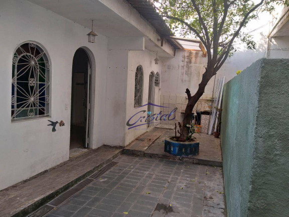 Imagem Casa com 5 Quartos à Venda, 200 m² em Parque Santa Teresa - Carapicuíba