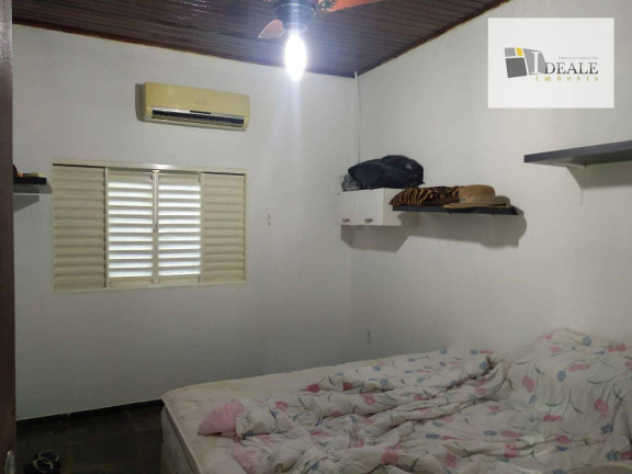 Imagem Fazenda à Venda, 590 m² em Zona Rural - Poconé